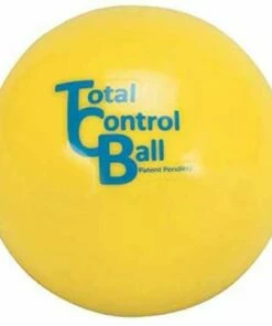 Total Control Ball (TCB) 74, 425g, 2.9" dia. (each)