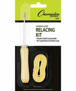 Champion Baseball/Softball Glove Lacing Repair Kit