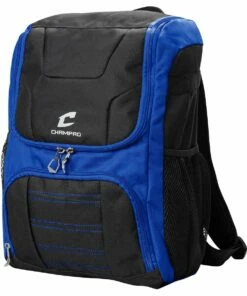 Champro Prodigy T-Ball Backpack Royal