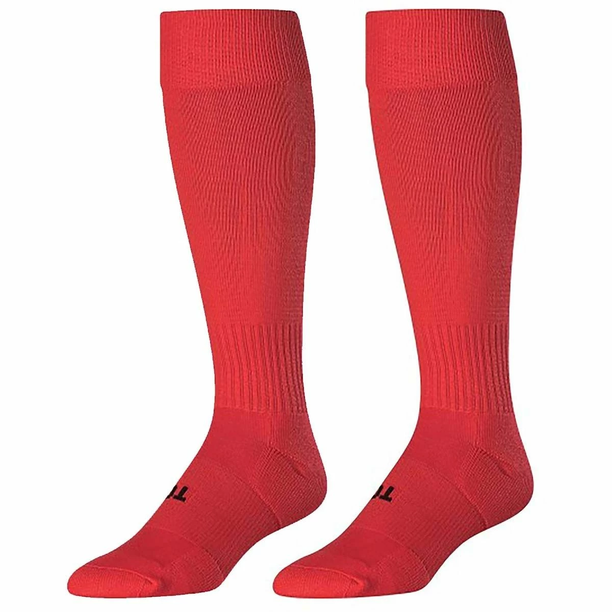 Twin City Champion Socks, MEDIUM Scarlet 1 Twin City Champion Socks, MEDIUM Scarlet