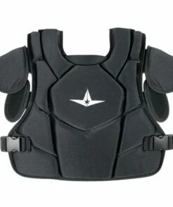 All Star CPU26 Internal Shell Umpire Chest Protector
