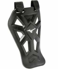 Mizuno Catcher's Throat Guard, MTG100