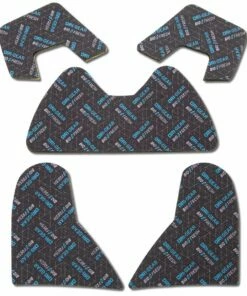 Champro HX Batting Helmet Pad Kit