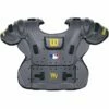 Wilson Pro Platinum Umpire Chest Protector, WTA3215 CHA