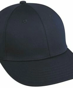 Outdoor Cap Official Umpire Cap
