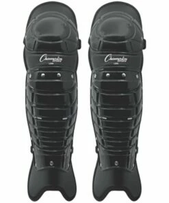Champion Umpire Shinguards, LG85
