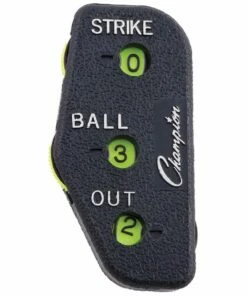 Champion 3-way Umpire Indicator, PI