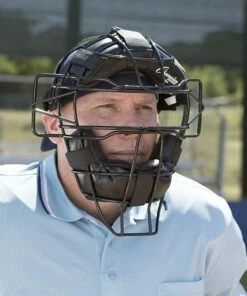 Champion Adult Umpire Face Guard, BM2A -Cheap Softball Store a34 695 new 04