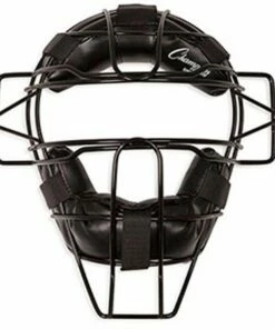 Champion Adult Umpire Face Guard, BM2A