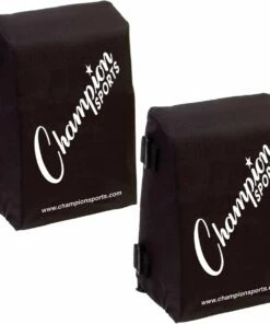 Champion ADULT Catcher's Knee Supports, LGKSA