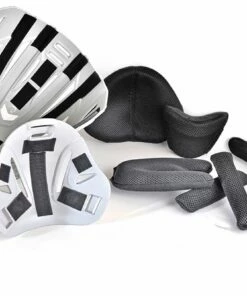 All-Star MVP2510 System 7 Catcher's Helmet, YOUTH Purple -Cheap Softball Store a34 762a 12