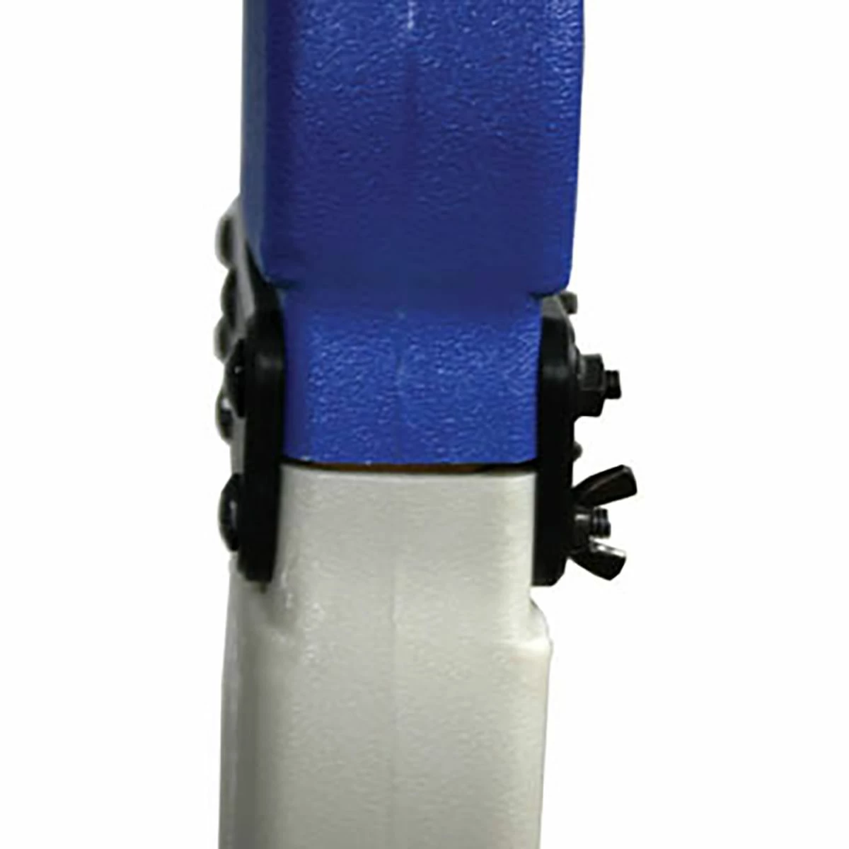 ProMounds Designated Hitter Pitching Aid, YOUTH Gray 2 ProMounds Designated Hitter Pitching Aid, YOUTH Gray - Image 2