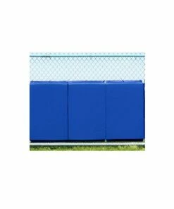 Cover Sports 3'H x 6'L Baseball/Softball Backstop Padding