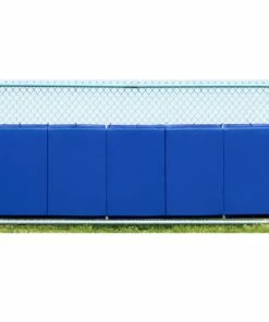 Cover Sports 3'H x 10'L Baseball/Softball Backstop Padding