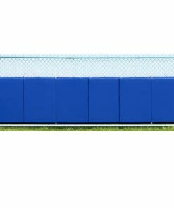 Cover Sports 3'H x 12'L Baseball/Softball Backstop Padding