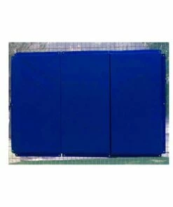 Cover Sports 4'H x 6'L Baseball/Softball Backstop Padding