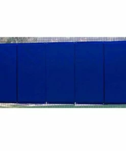Cover Sports 4'H x 10'L Baseball/Softball Backstop Padding