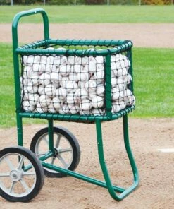 Jaypro Baseball Cart
