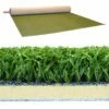 Sporturf 36, Artificial Sports Turf, 36 oz, Pine, 5mm Backing, 12' Width