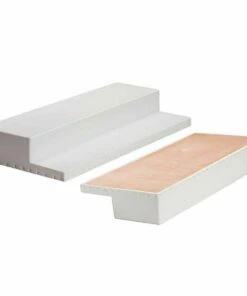 Schutt Hollywood-Style Step Down Pitching Rubber, ADULT