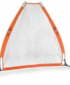 BOWNET BowPS Pop-Up Pitching Screen