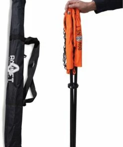 BOWNET BowBP Baseball / Softball Ball Caddy -Cheap Softball Store a34 896putaway 16