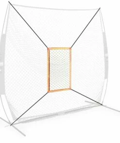 BOWNET Strike Zone Pitching Aid Attachment -Cheap Softball Store a34 897 new 2