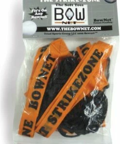 BOWNET Strike Zone Pitching Aid Attachment -Cheap Softball Store a34 897net 16
