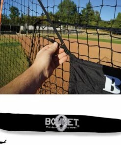 BOWNET Strike Zone Counter Pitching Aid -Cheap Softball Store a34 898bagandzoom 16