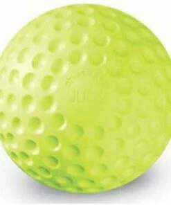 Jugs 11" B2015 Sting-Free Dimpled Pitching Machine Softballs