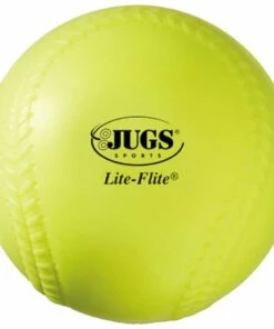 Jugs 12" B5005 Lite-Flite Machine Softballs