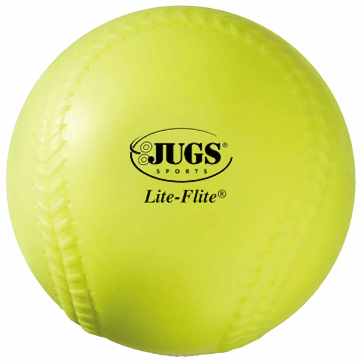 Jugs 12" B5005 Lite-Flite Machine Softballs 1 Jugs 12" B5005 Lite-Flite Machine Softballs