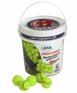 Jugs B1540 Small-Ball Bucket of 48 balls