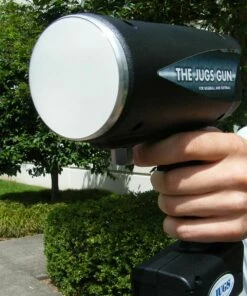 JUGS R2050 Radar Gun -Cheap Softball Store a34 943 new 04