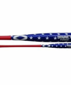 Bownet Flag Wood Fungo Bat Arizona