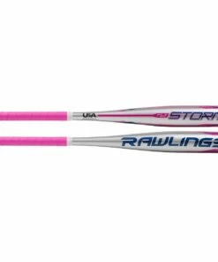 2020 Rawlings -12 Storm Fastpitch Tee Ball Bat