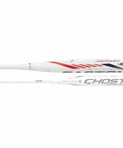 2022 Easton Ghost Advanced -10 Fastpitch Softball Bat, FP22GHAD10