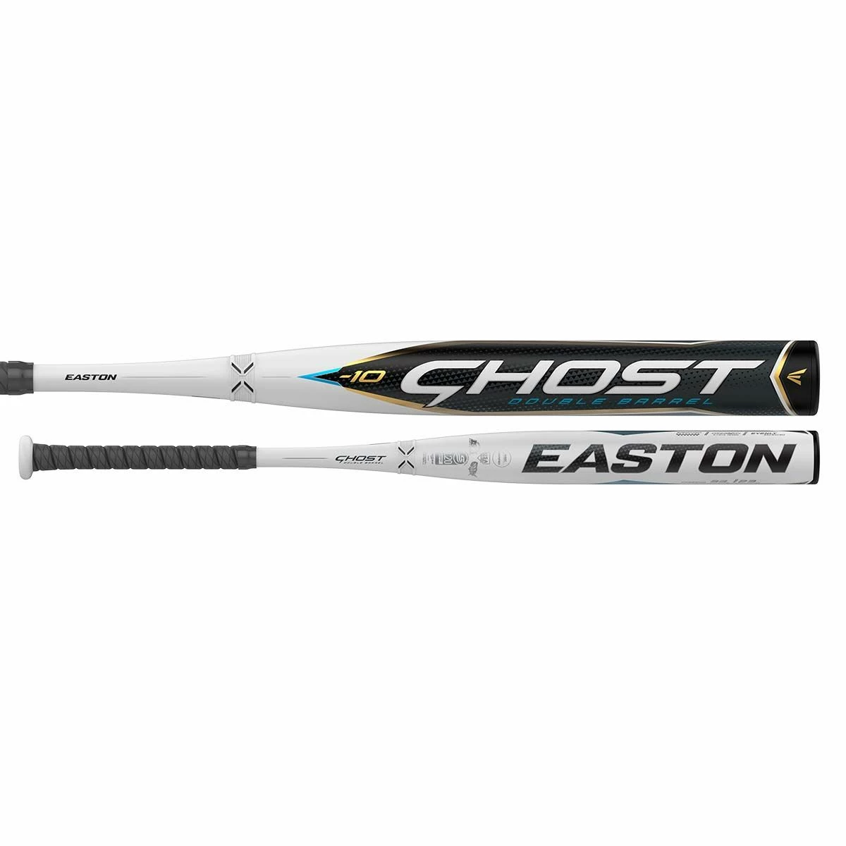 2022 Easton Ghost -10 Fastpitch Softball Bat, FP22GH10 1 2022 Easton Ghost -10 Fastpitch Softball Bat, FP22GH10