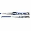 2022 Easton Crystal -13 Fastpitch Softball Bat, FP22CRY