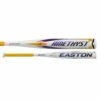 2022 Easton Amethyst -11 Fastpitch Softball Bat, FP22AMY