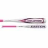 2022 Easton Pink Sapphire -10 Fastpitch Softball Bat, FP22PSA