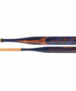 2022 Rawlings Eclipse -12 Fastpitch Softball Bat, FP2E12