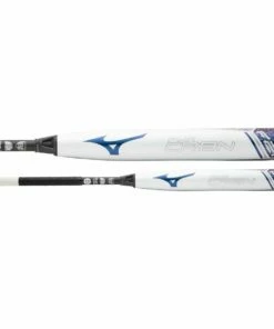 2021 Mizuno F21-PWR CRBN -10 Fastpitch Softball Bat