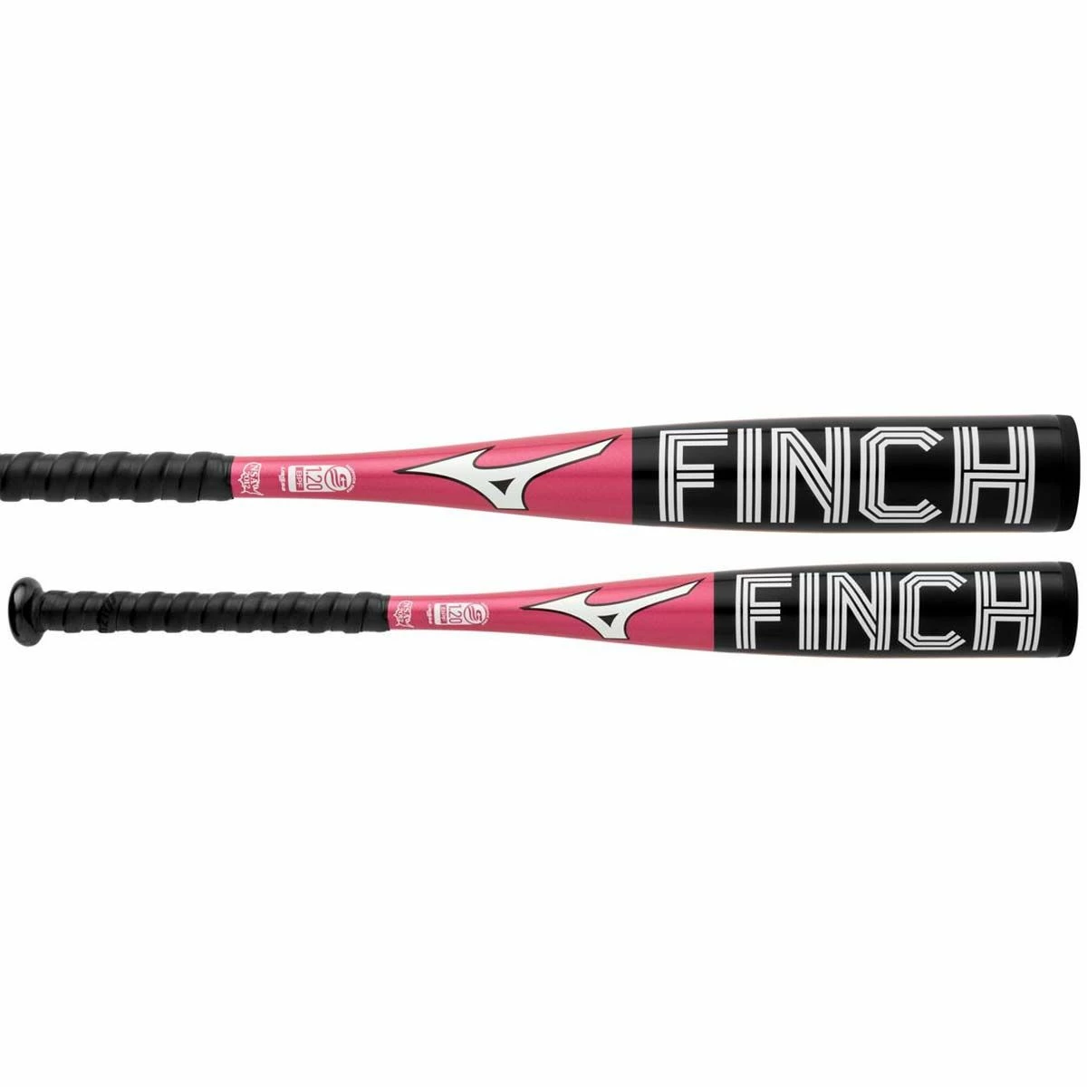 2022 Mizuno FINCH Youth -13 Tee Ball Softball Bat 1 2022 Mizuno FINCH Youth -13 Tee Ball Softball Bat