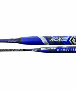 2022 Louisville Nexus -12 Fastpitch Softball Bat