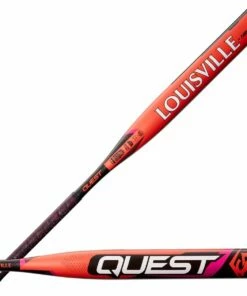 2022 Louisville Quest -12 Fastpitch Softball Bat -Cheap Softball Store a42 720 03