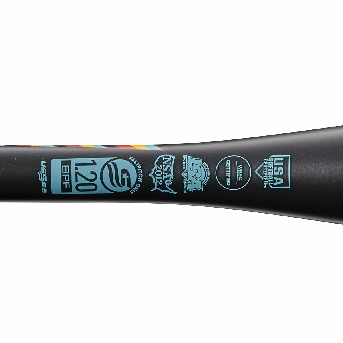 2022 Louisville Diva -11.5 Fastpitch Softball Bat 2 2022 Louisville Diva -11.5 Fastpitch Softball Bat - Image 2