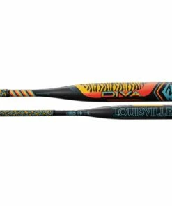 2022 Louisville Diva -11.5 Fastpitch Softball Bat