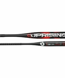 2022 DeMarini Uprising Slowpitch Softball Bat