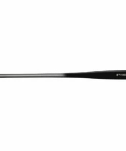 2022 Louisville S345 Maple Fungo Bat Black/Silver -Cheap Softball Store a42 727 sil